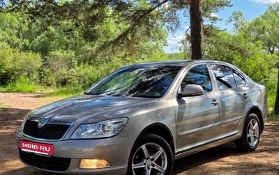 Skoda Octavia, 2011 год, 730 000 рублей, 1 фотография