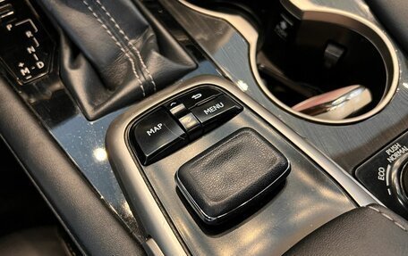 Lexus RX IV рестайлинг, 2017 год, 3 449 000 рублей, 23 фотография