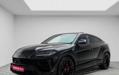 Lamborghini Urus I, 2021 год, 22 490 000 рублей, 1 фотография