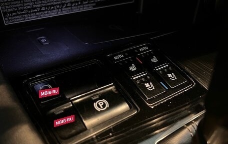 Lexus RX IV рестайлинг, 2017 год, 3 449 000 рублей, 25 фотография
