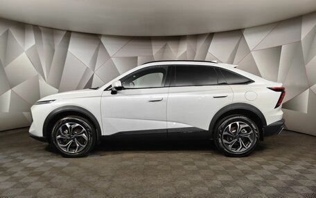 Haval F7x, 2026 год, 3 799 000 рублей, 3 фотография