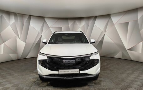 Haval F7x, 2026 год, 3 799 000 рублей, 5 фотография