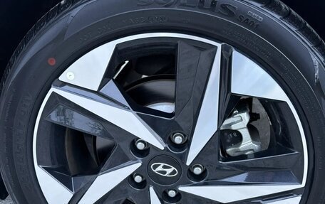 Hyundai Elantra, 2022 год, 1 630 000 рублей, 9 фотография
