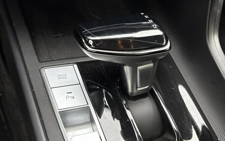 Hyundai Elantra, 2022 год, 1 630 000 рублей, 19 фотография