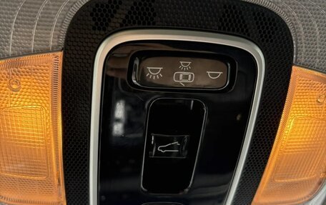 Hyundai Elantra, 2022 год, 1 630 000 рублей, 16 фотография