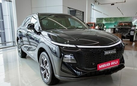 Haval F7x, 2026 год, 3 999 000 рублей, 2 фотография