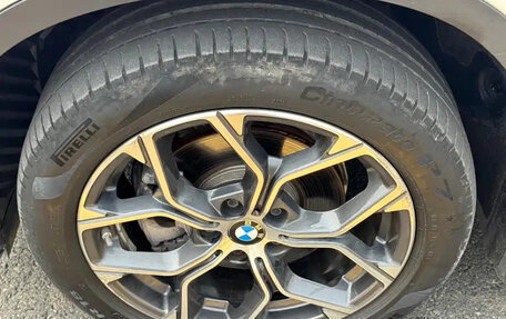 BMW X1, 2022 год, 1 525 000 рублей, 5 фотография