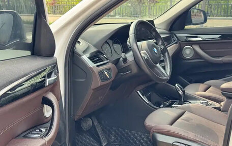 BMW X1, 2022 год, 1 525 000 рублей, 7 фотография