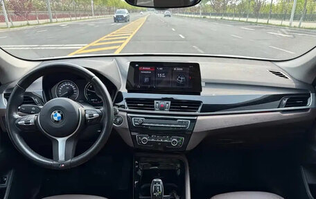 BMW X1, 2022 год, 1 525 000 рублей, 8 фотография