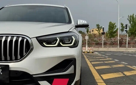 BMW X1, 2022 год, 1 525 000 рублей, 3 фотография