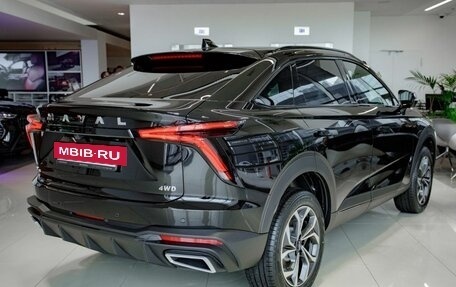 Haval F7x, 2026 год, 3 999 000 рублей, 8 фотография