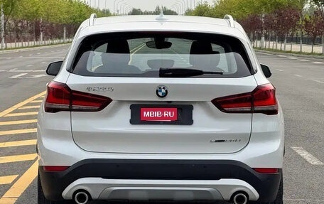 BMW X1, 2022 год, 1 525 000 рублей, 4 фотография