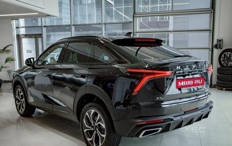 Haval F7x, 2026 год, 3 999 000 рублей, 7 фотография