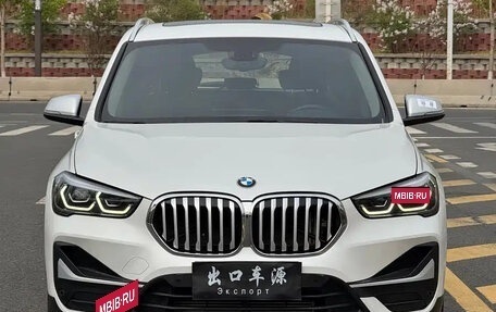 BMW X1, 2022 год, 1 525 000 рублей, 2 фотография