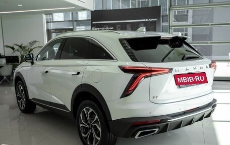 Haval F7, 2026 год, 3 399 000 рублей, 7 фотография