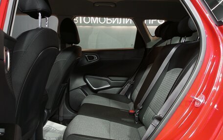 KIA Soul III, 2019 год, 1 850 000 рублей, 8 фотография