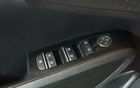 KIA Soul III, 2019 год, 1 850 000 рублей, 17 фотография