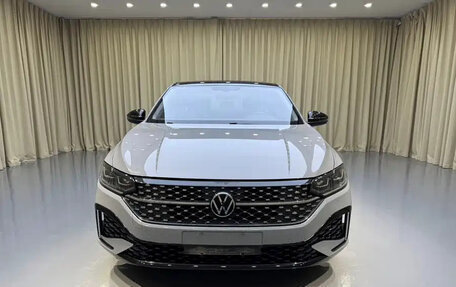 Volkswagen Lavida, 2023 год, 1 110 000 рублей, 2 фотография