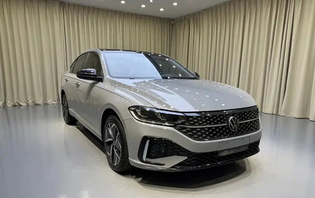 Volkswagen Lavida, 2023 год, 1 110 000 рублей, 4 фотография
