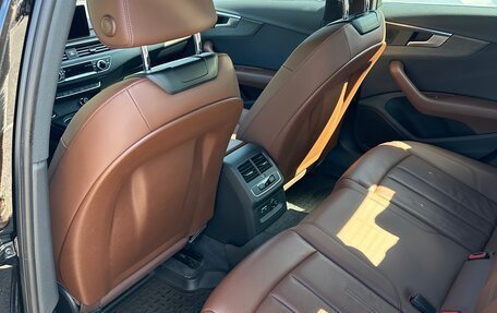 Audi A4, 2019 год, 2 750 000 рублей, 14 фотография