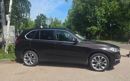BMW X5, 2015 год, 2 900 000 рублей, 3 фотография
