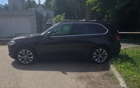 BMW X5, 2015 год, 2 900 000 рублей, 4 фотография