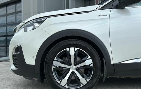 Peugeot 3008 II, 2018 год, 1 705 000 рублей, 7 фотография