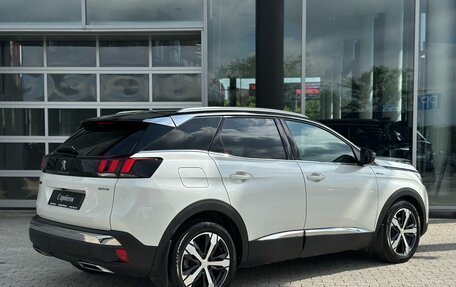 Peugeot 3008 II, 2018 год, 1 705 000 рублей, 4 фотография