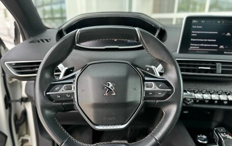 Peugeot 3008 II, 2018 год, 1 705 000 рублей, 8 фотография