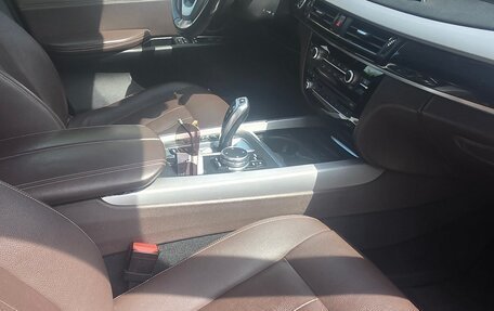 BMW X5, 2015 год, 2 900 000 рублей, 7 фотография