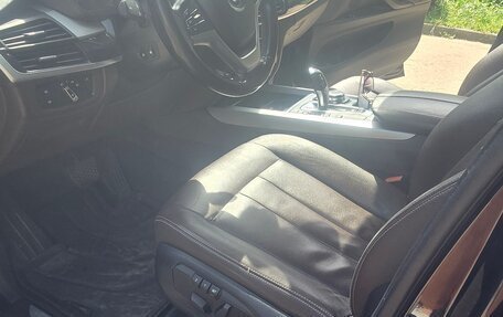BMW X5, 2015 год, 2 900 000 рублей, 8 фотография