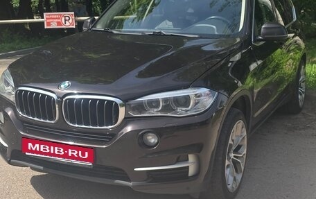 BMW X5, 2015 год, 2 900 000 рублей, 2 фотография