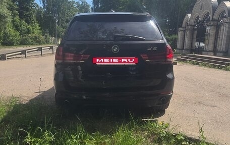 BMW X5, 2015 год, 2 900 000 рублей, 5 фотография