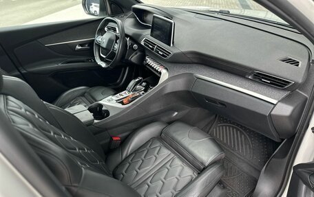 Peugeot 3008 II, 2018 год, 1 705 000 рублей, 18 фотография