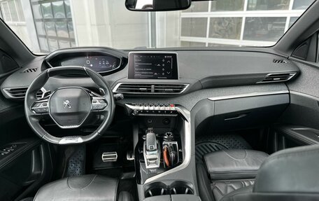 Peugeot 3008 II, 2018 год, 1 705 000 рублей, 15 фотография