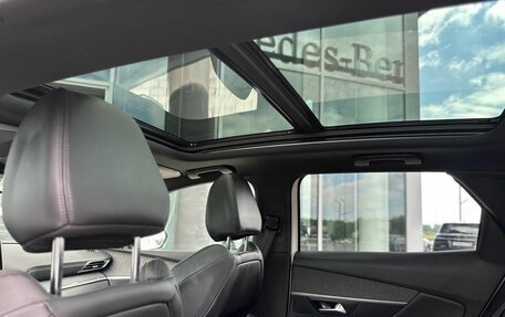 Peugeot 3008 II, 2018 год, 1 705 000 рублей, 16 фотография