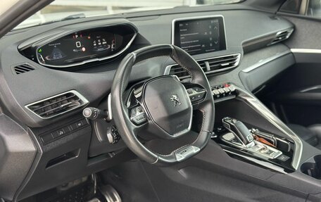 Peugeot 3008 II, 2018 год, 1 705 000 рублей, 14 фотография