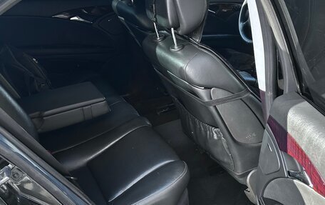 Mercedes-Benz E-Класс, 2006 год, 820 000 рублей, 3 фотография