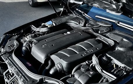 Mercedes-Benz E-Класс, 2006 год, 820 000 рублей, 4 фотография