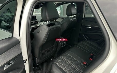 Peugeot 3008 II, 2018 год, 1 705 000 рублей, 17 фотография