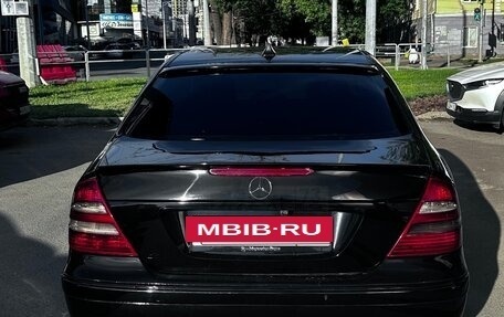 Mercedes-Benz E-Класс, 2006 год, 820 000 рублей, 2 фотография