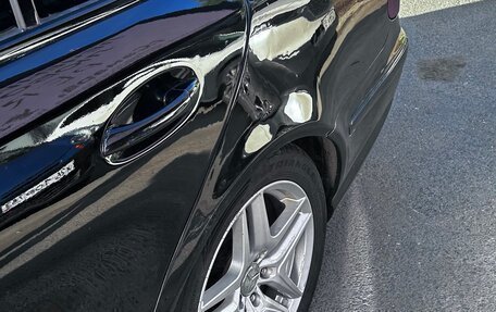 Mercedes-Benz E-Класс, 2006 год, 820 000 рублей, 13 фотография