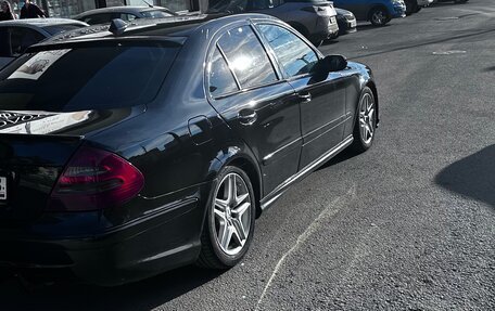 Mercedes-Benz E-Класс, 2006 год, 820 000 рублей, 12 фотография