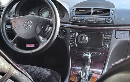 Mercedes-Benz E-Класс, 2006 год, 820 000 рублей, 7 фотография