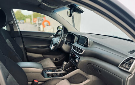 Hyundai Tucson III, 2020 год, 2 390 000 рублей, 7 фотография