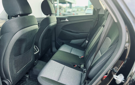 Hyundai Tucson III, 2020 год, 2 390 000 рублей, 9 фотография