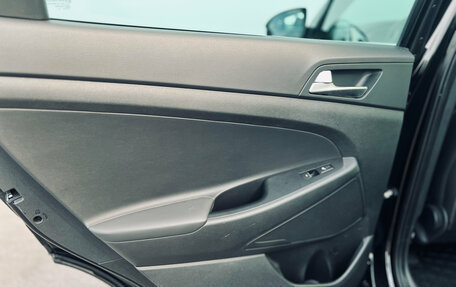 Hyundai Tucson III, 2020 год, 2 390 000 рублей, 12 фотография