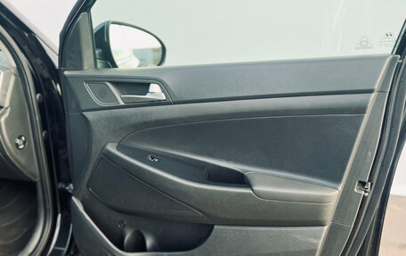 Hyundai Tucson III, 2020 год, 2 390 000 рублей, 11 фотография
