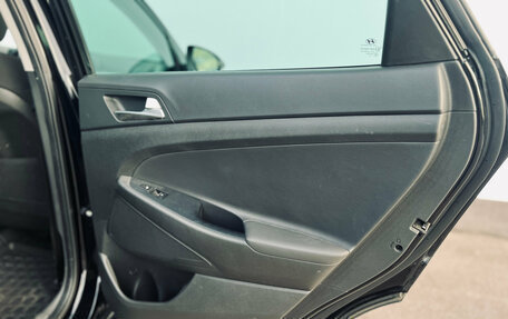 Hyundai Tucson III, 2020 год, 2 390 000 рублей, 10 фотография