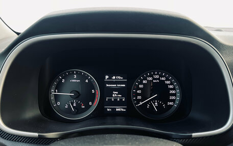 Hyundai Tucson III, 2020 год, 2 390 000 рублей, 18 фотография